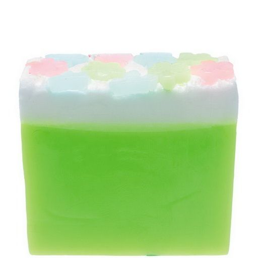 Green Mellow Meadow Soap Soap 100 gm
