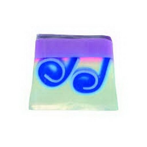 Miss Tangle Berry Soap Soap 100 gm