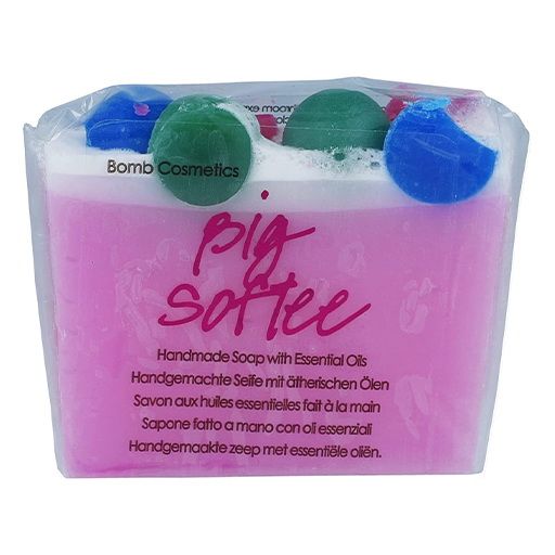Big Softee Soap 100 gm