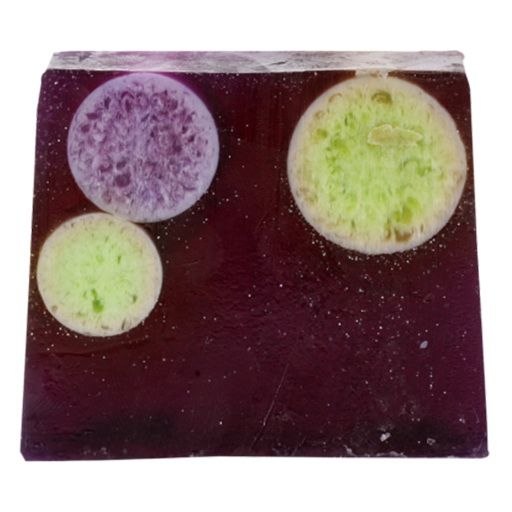 Planet Rock Soap 100 gm