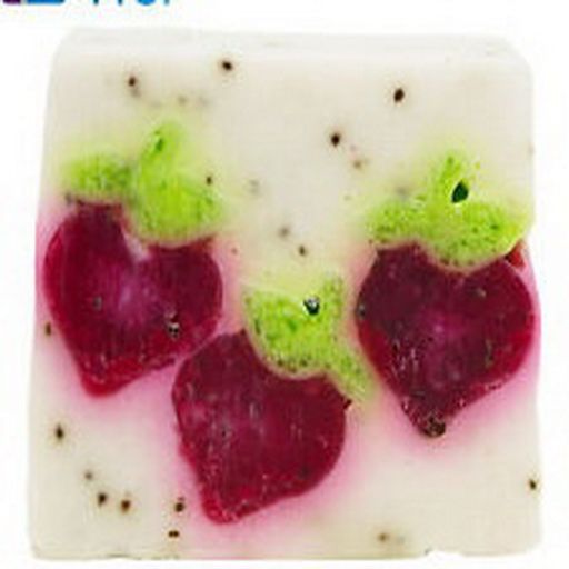Plum Berry Ice Soap Soap 100 gm
