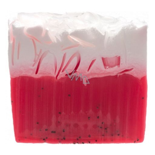 Straw Berry Soap 100 gm