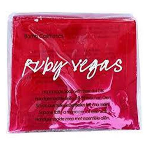 Ruby Vegas Soap 100 gm
