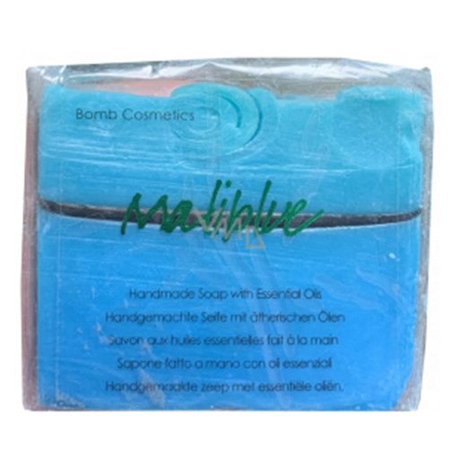 Mali Blue Soap 100 gm