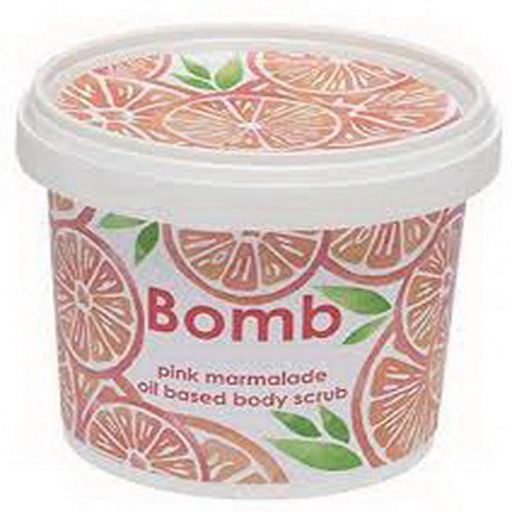 Pink Marmalade Scrub Scrub 400 gm