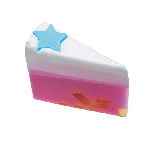 Lets Go Disco Soap Soap 150 gm