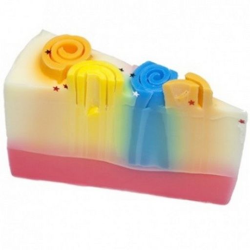 Tale of Two Stars Cake Soap 150 gm