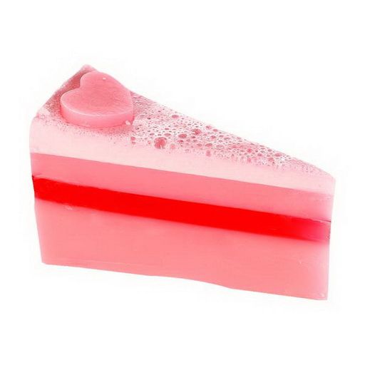 Rasp Berry Soap Soap 150 gm