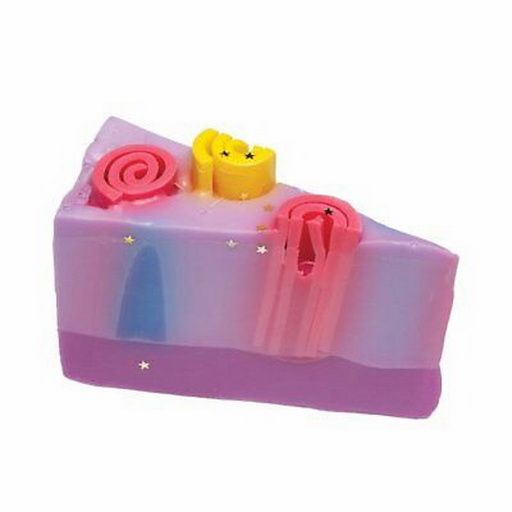Clouds Over Cairo Cake Soap 150 gm