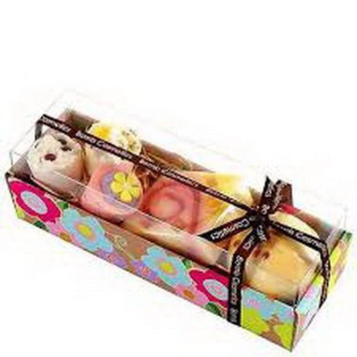 Hawaiian Flower Gift Pack Gift Set 