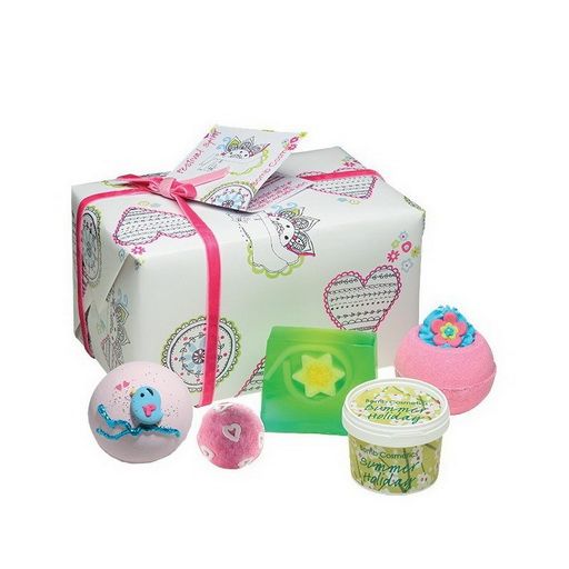 Festival Spirit Gift Pack Gift Set 