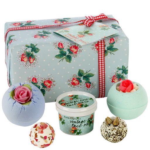 Petal Perfect Gift Pack Gift Set 