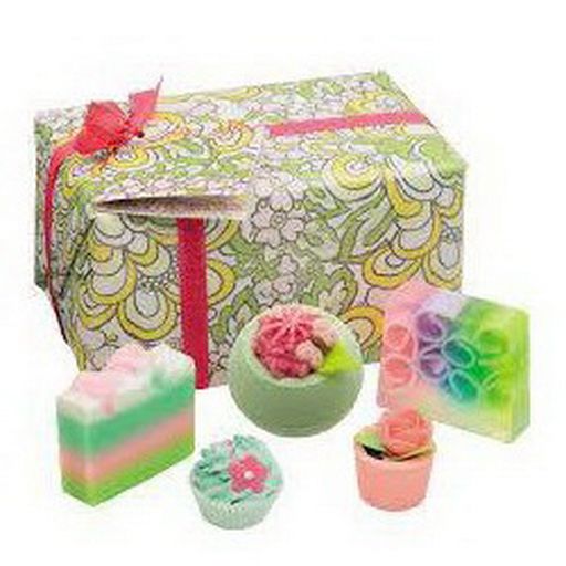 Boho Belle Gift Set 
