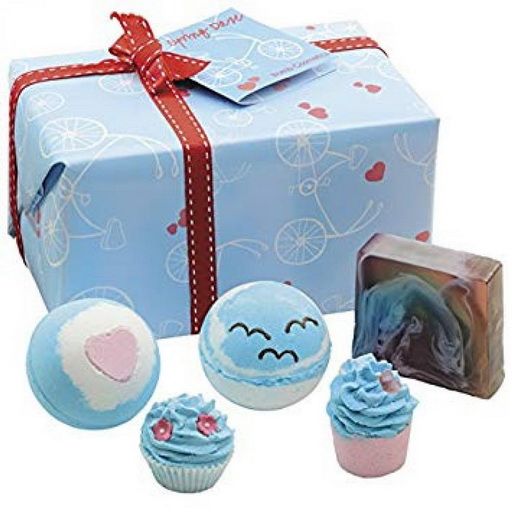 Free Spirit Gift Set 
