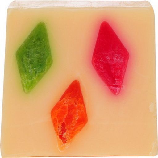 Fruit Diamond Soap Soap 100 gm