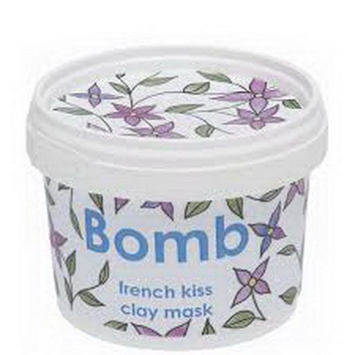French Kiss Clay Mask Face Mask 10 ml