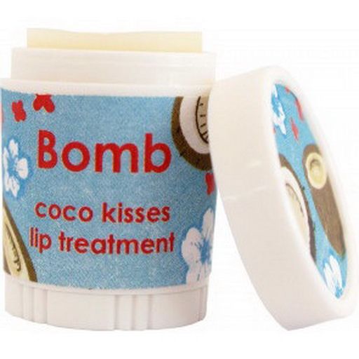 Coco Kisses Lip Treatment Lip Balm 4.5 gm