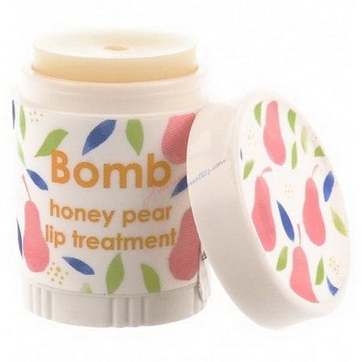 Honey Pear Lip Balm Lip Balm 4.5 gm