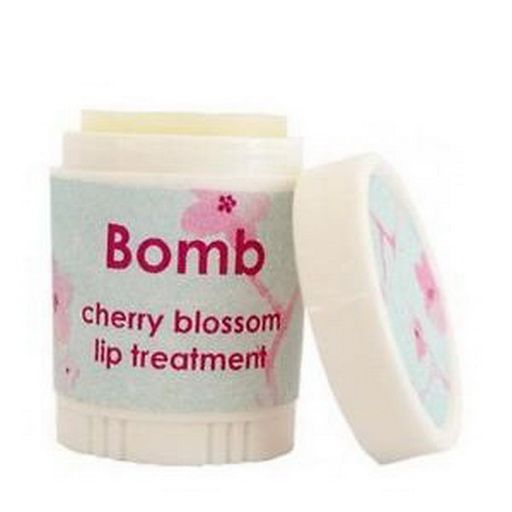 Cherry Blossom Lip Balm Lip Balm 4.5 gm