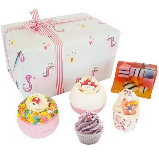 Bomb - Sprinkle Of Magic Gift Pack Gift Set 