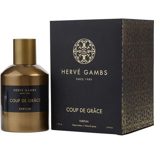 انقلاب De Grace EDP!