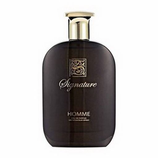Homme Black EDP 100 ml
