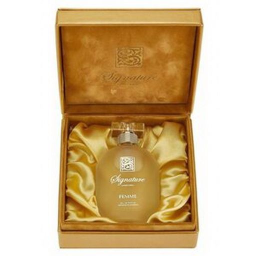 Dhifaf - Signature Gold Limited Edition Eau de Parfum for Women - 100ml