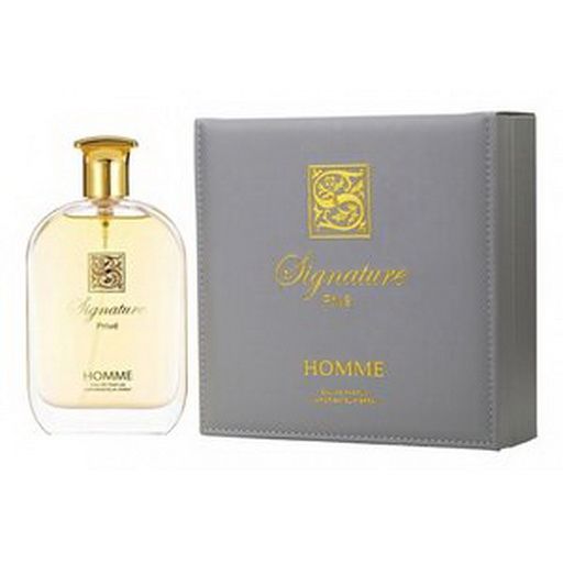 Prive Homme EDP 100 ml