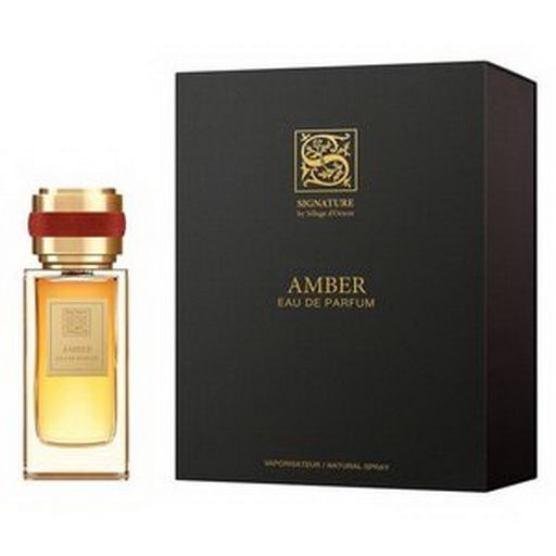 ذيفاف - التوقيع Ambre de Parfum-من