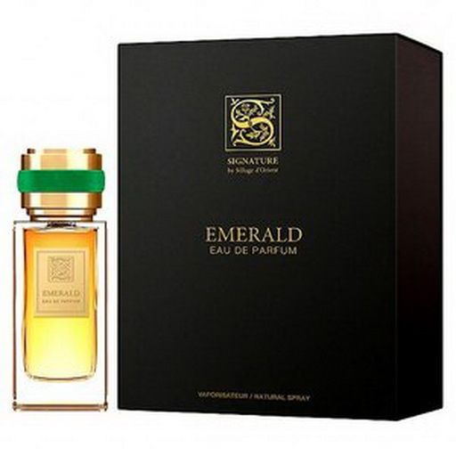 Signature Emerald EDP 100ML EDP 100 ml