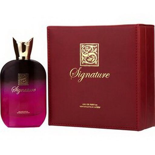 Signature Red EDP 100 ml
