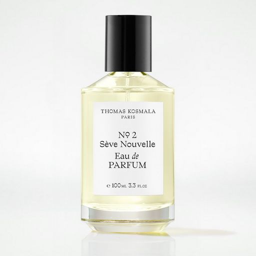Thomas Kosmala N:2 Seve Nouvelle EDP 100 ml
