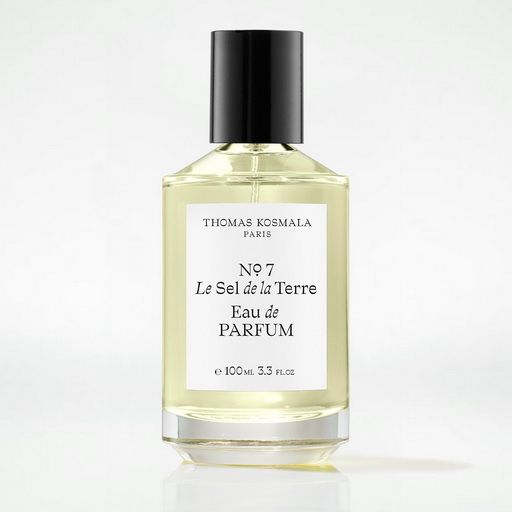 Thomas Kosmala N:7 Le Sel De La Terre EDP 100 ml