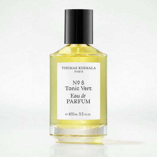 Thomas Kosmala N:8 Tonic Vert EDP 100 ml