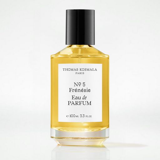 Thomas Kosmala N:5 Frenesie EDP 100 ml
