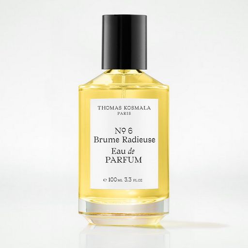 Thomas Kosmala N:6 Brume Radieuse EDP EDP 100 ml