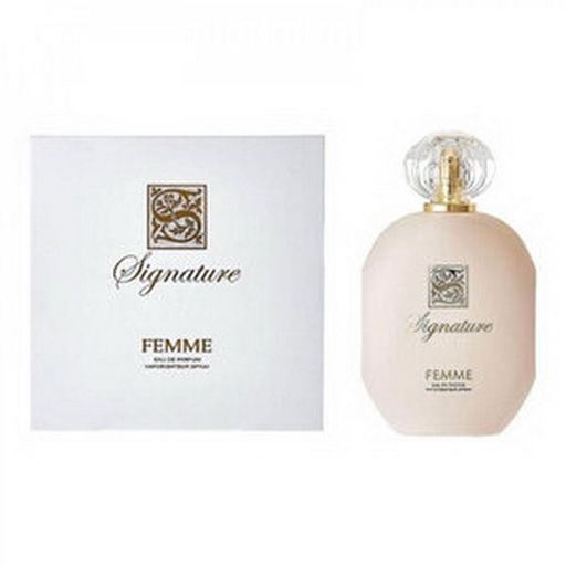 Signature Pink Femme EDP EDP 100 ml