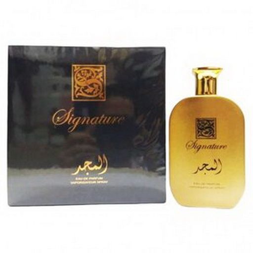Signature Al Majd EDP 100ML EDP 100 ml