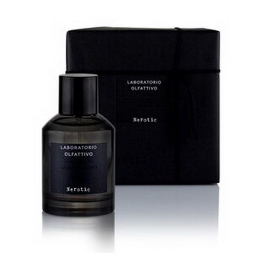 Laboratorio Olfattivo Nerotic EDP EDP 