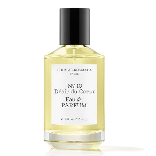 Thomas Kosmala N:10 Desir Du Coeur EDP 100 ml