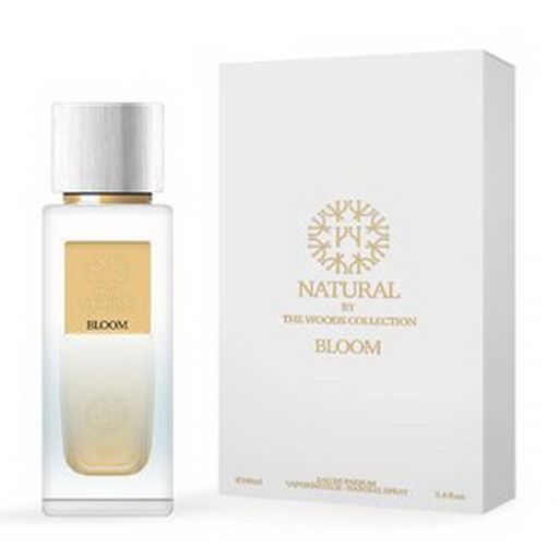 THE WOODS COLLECTION BLOOM  EDP 