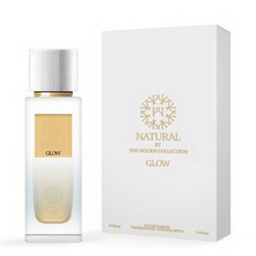 The Woods Collection By Natural Glow  EDP 