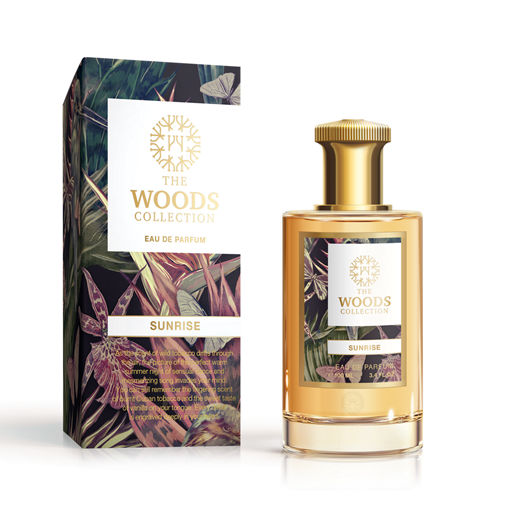 The Woods Collection Sunrise  EDP 100 ml