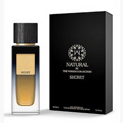 The Woods Collection By Natural The Essence EDP 