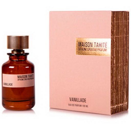 Maison Tahitè Vanillade  EDP 