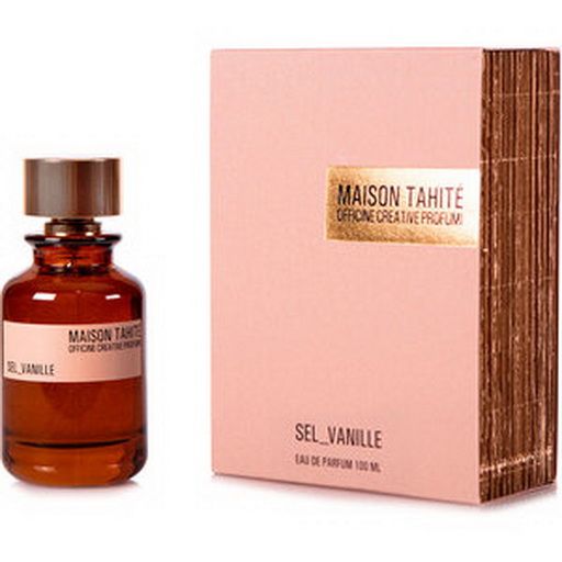 Maison Tahiti Sel Vanille  EDP 