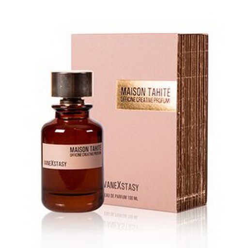 maison tahite' Vanexstasy EDP 