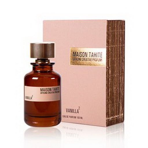 Maison Tahite' Vanilla2 EDP 