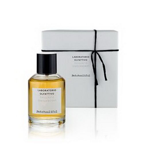 Laboratorio Olfattivo Patchouliful EDP 