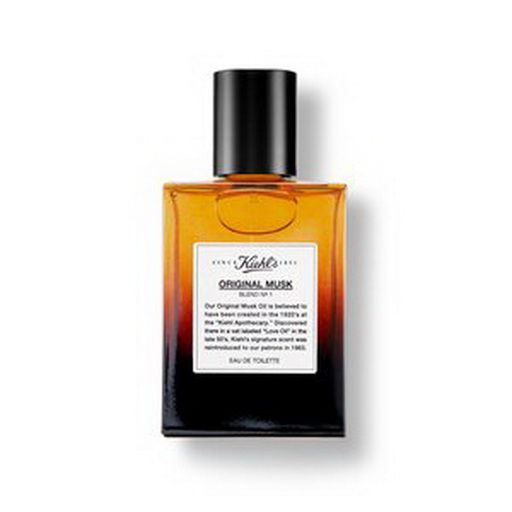 Signature Gold Black Musk  EDP 